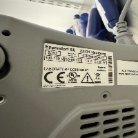 Eppendorf ThermoMixer C Tube Mixer image 0